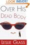 Over His Dead Body