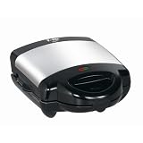T-Fal SM601003A Avante Nonstick Sandwich Waffle Maker by T-Fal