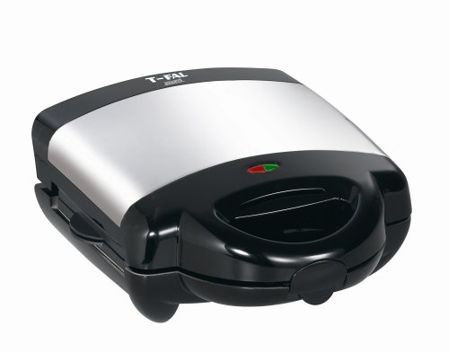 T-Fal SM601003A Avante Nonstick Sandwich/Waffle Maker