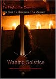 Waning Solstice - B000BB4KLI ( DVD )