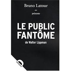 Le Public fant�me