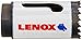 LENOX Tools Bi-Metal Speed Slot Hole Saw with T3 Technology, 1-3/16