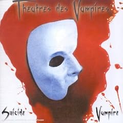Suicide Vampire