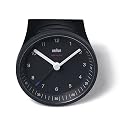 Braun AB 65 Tisch- und Weckuhr