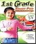 1st Grade Smart Pod - Reading, Critical Thinking,