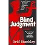 Blind Judgment: A Gideon Page Novel