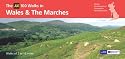 AA 100 Walks in Wales and the Marches (AA 100 Best Walks in)