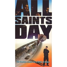 All Saints Day
