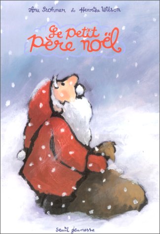 Childrens Toyshop  Livres : Le petit Père Noël