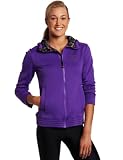 Bonfire Womens Sweet Fleece Jacket