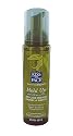 Kiss My Face Organic Hold Up! Styling Mousse, 8.5-Ounce Bottles (Pack of 3)