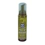 Kiss My Face Organic Hold Up! Styling Mousse, 8.5-Ounce Bottles (Pack of 3)