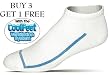 Feetures Light Low Cut