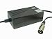 Sporting Goods : 24 Volt 1.5 Amp XLR Battery Charger (Premium)