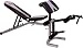 Strength Trainer M-FIDL Incline / Decline Bench with Leg and Preacher Curl