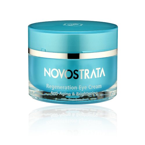 NOVOSTRATA Anti-aging Facial Moisturizing Cream with Collagen Regeneration