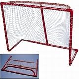 Fold-N-Lock Street Hockey Goal (EA)
