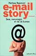 e-mail story