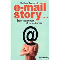 e-mail story
