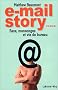 e-mail story