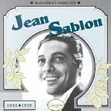 Revue Jean Sablon  / 1932-1939