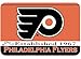 Philadelphia FLYERS NHL Indoor Outdoor DOORMAT Door Mat New Gift