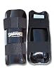 Guards - Shin Guard - Sparmaster Shin Guard (Black)