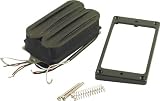 Kent Armstrong Pickups Motherbucker Double Humbucker Pickup, Black