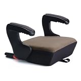 Clek Olli Booster Seat Sandlot