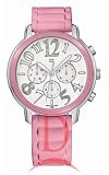 Tommy Hilfiger Women’s 1780957 Pink Silicon Stainless Steel Sport Watch