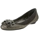 Bandolino Womens Xtraefort Flat