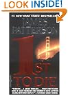 1st to Die: A Novel (Women's Murder Club, No 1)