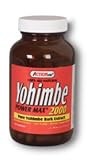 Yohimbe Power Max 2000 100C