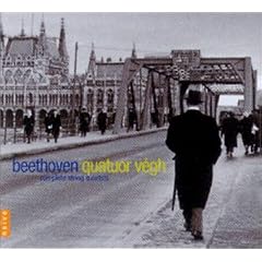 L'Int�grale des quatuors � cordes