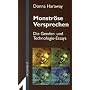 Monstr�se Versprechen: Die Gender- und Technologie-Essays