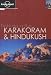 Trekking in the Karakoram and Hindukush