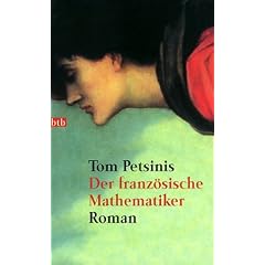 Der franz�sische Mathematiker.