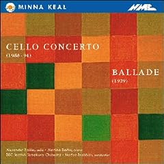 Cello Concertos