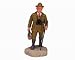 Lemax Vail Village Collection Park Ranger Figurine #32727