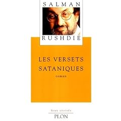 Les Versets sataniques