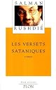Les Versets sataniques by Salman Rushdie