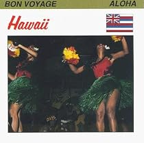 Holiday in Hawaii
