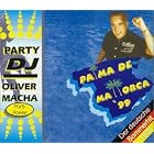 Palma De Mallorca by  Party DJ Oliver Macha 