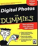 Digital Photos for Dummies