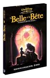 Revue Buena Vista Home Entertainement  / La Belle et la Bête [Version intégrale] - Édition Collector 2 DVD