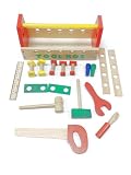 Wooden Tool Box