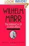 Wilhelm Marr: The Patriarch of Anti-Semitism (Studies in Jewish History (Oxford Hardcover))