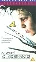 Edward Scissorhands [VHS] [1991]