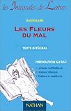 Baudelaire : Les Fleurs du mal