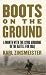 Boots on the Ground: A Month with the 82nd Airborne in the Battle for Iraq